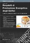 Requisiti di prestazione energetica degli edifici libro