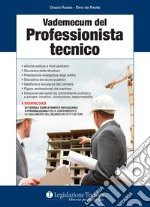 Vademecum del professionista tecnico libro