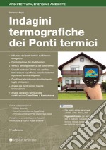 Indagini termografiche dei ponti termici libro