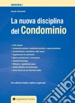 La nuova disciplina del condominio libro