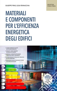 Materiali e componenti per l'efficienza energetica degli edifici