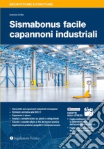 Sismabonus facile capannoni industriali