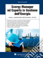 Energy manager ed esperto in gestione dell'energia. Figura, competenze e certificazioni, attività