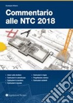 Commentario alle NTC 2018 libro