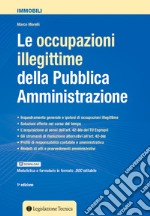 Le occupazioni illegittime della pubblica amministrazione libro