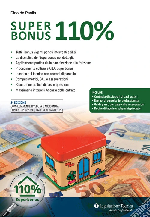 Superbonus 110%
