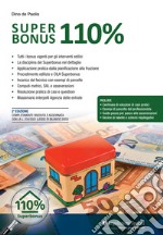 Superbonus 110% libro