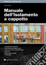 Manuale dell'isolamento a cappotto