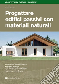 Progettare edifici passivi con materiali naturali