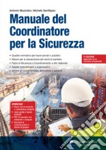 Manuale del coordinatore per la sicurezza