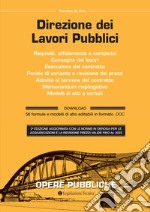 Direzione dei lavori pubblici libro