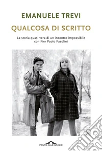 Qualcosa di scritto