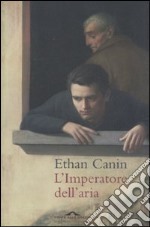 L'imperatore dell'aria libro