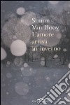 L'Amore arriva in inverno libro