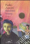 Bambini bonsai libro