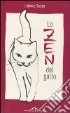 Lo Zen del gatto libro