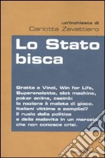 Lo Stato bisca libro