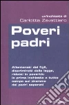 Poveri padri libro