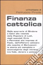 Finanza cattolica libro