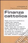 Finanza cattolica libro