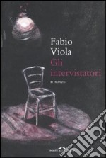 Gli Intervistatori libro