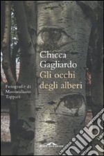 Gli Occhi degli alberi libro