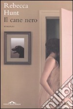 Il Cane nero libro