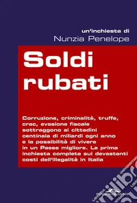 Soldi rubati