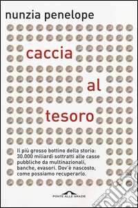 Caccia al tesoro