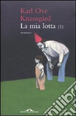 La mia lotta libro