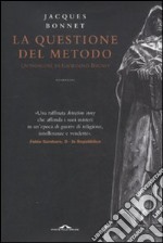 La Questione del metodo libro