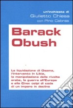 Barack Obush libro