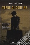 Terre di confine libro