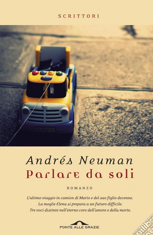 Parlare da soli