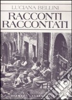 Racconti raccontati libro