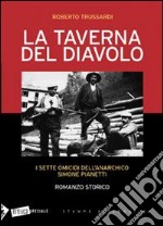 La taverna del diavolo libro