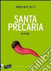 Santa precaria libro