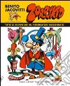 Zorrykid. Tutte le avventure del vendicatore mascherato libro