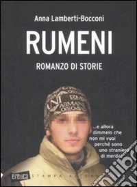 Rumeni libro