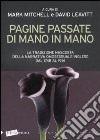 Pagine passate di mano in mano. La tradizione nascosta della narrativa omosessuale inglese dal 1748 al 1914 libro