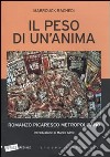 Il peso di un'anima libro di Rachedi Mabrouck