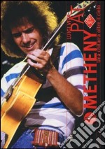 Pat Metheny. Una chitarra oltre il cielo