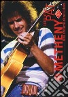 Pat Metheny. Una chitarra oltre il cielo libro