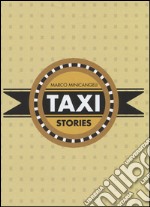 Taxi stories libro