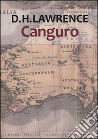 Canguro libro