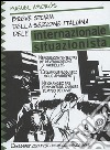Breve storia della sezione italiana dell'Internazionale Situazionista libro