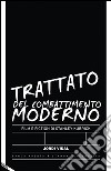 Trattato del combattimento moderno. Film e fiction di Stanley Kubrick libro