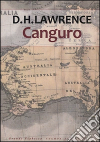Canguro libro