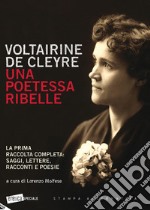 Voltairine de Cleyre: una poetessa ribelle