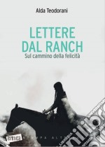 Lettere dal ranch libro